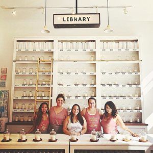 Meet your Posher, Lillie